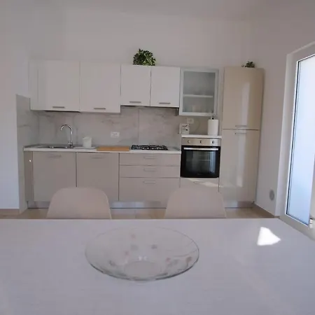 Magia Apartment