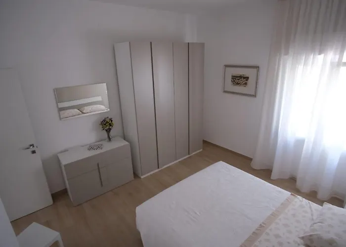 Magia Appartamento Pineto